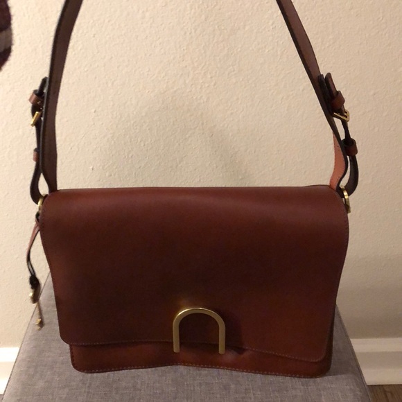 Fossil Finley Shoulder Bag - Picture 4 of 4